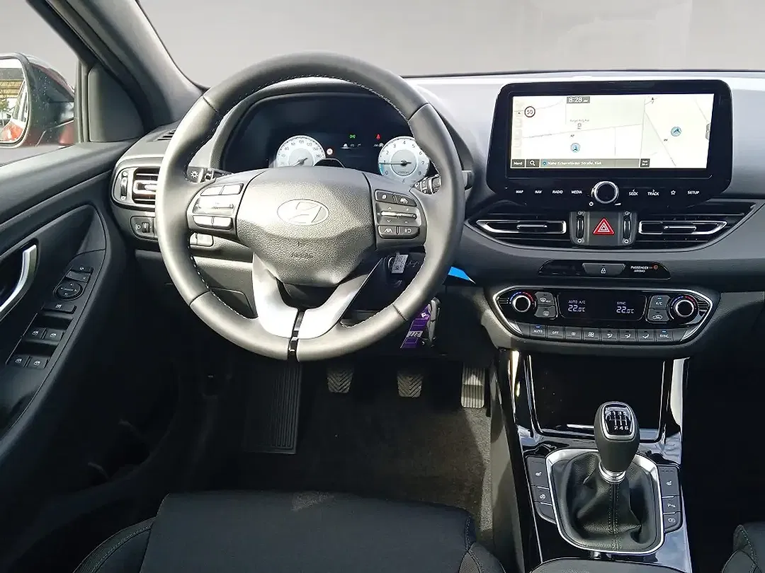 Hyundai i30 - Thumbnail 10