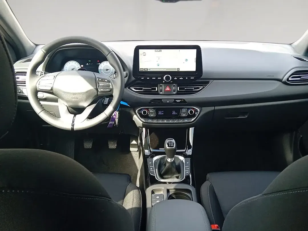 Hyundai i30 - Thumbnail 11