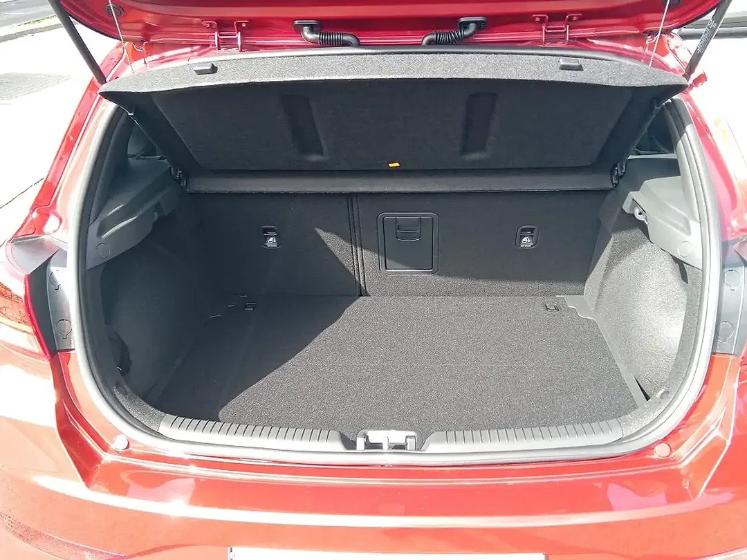 Hyundai i30 - Thumbnail 12