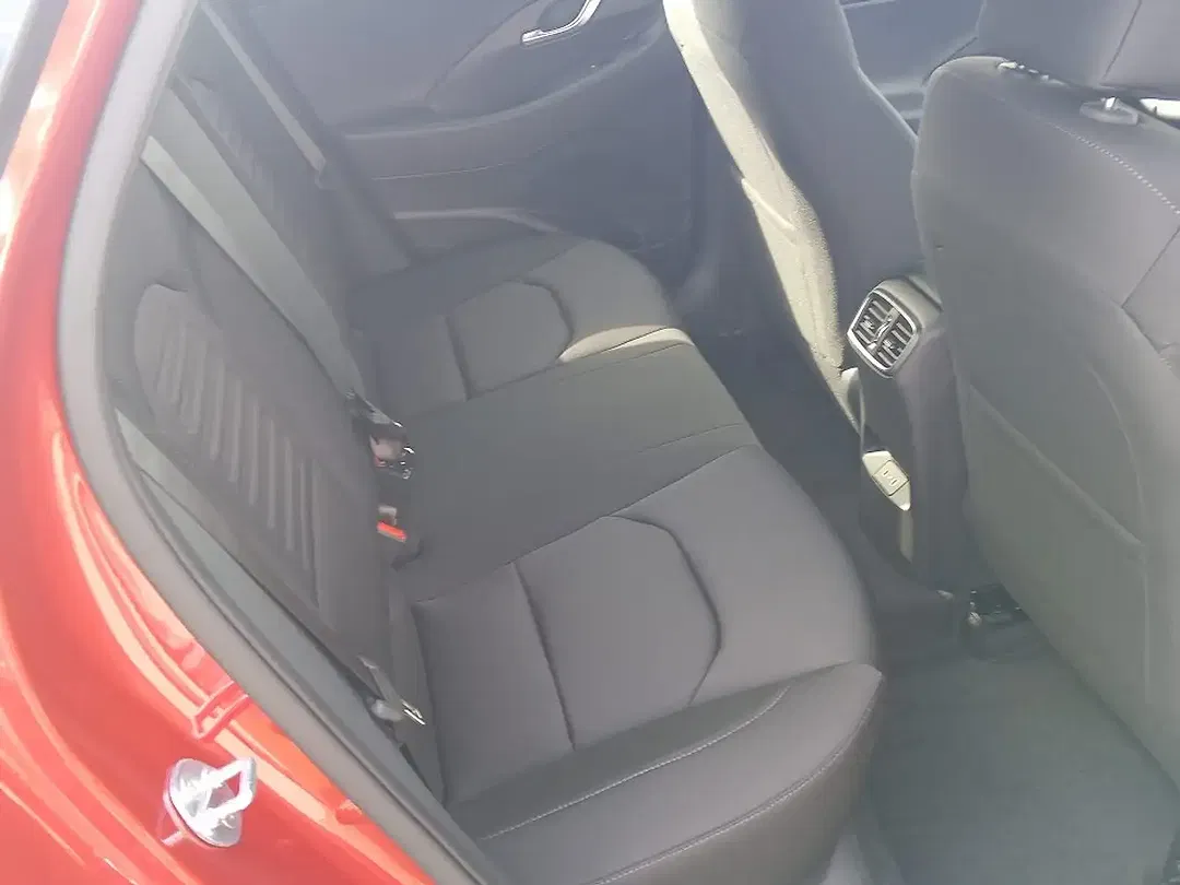 Hyundai i30 - Thumbnail 13