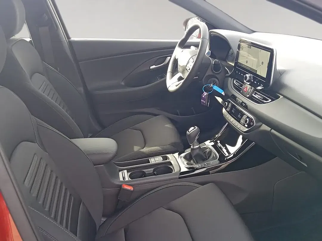 Hyundai i30 - Thumbnail 14