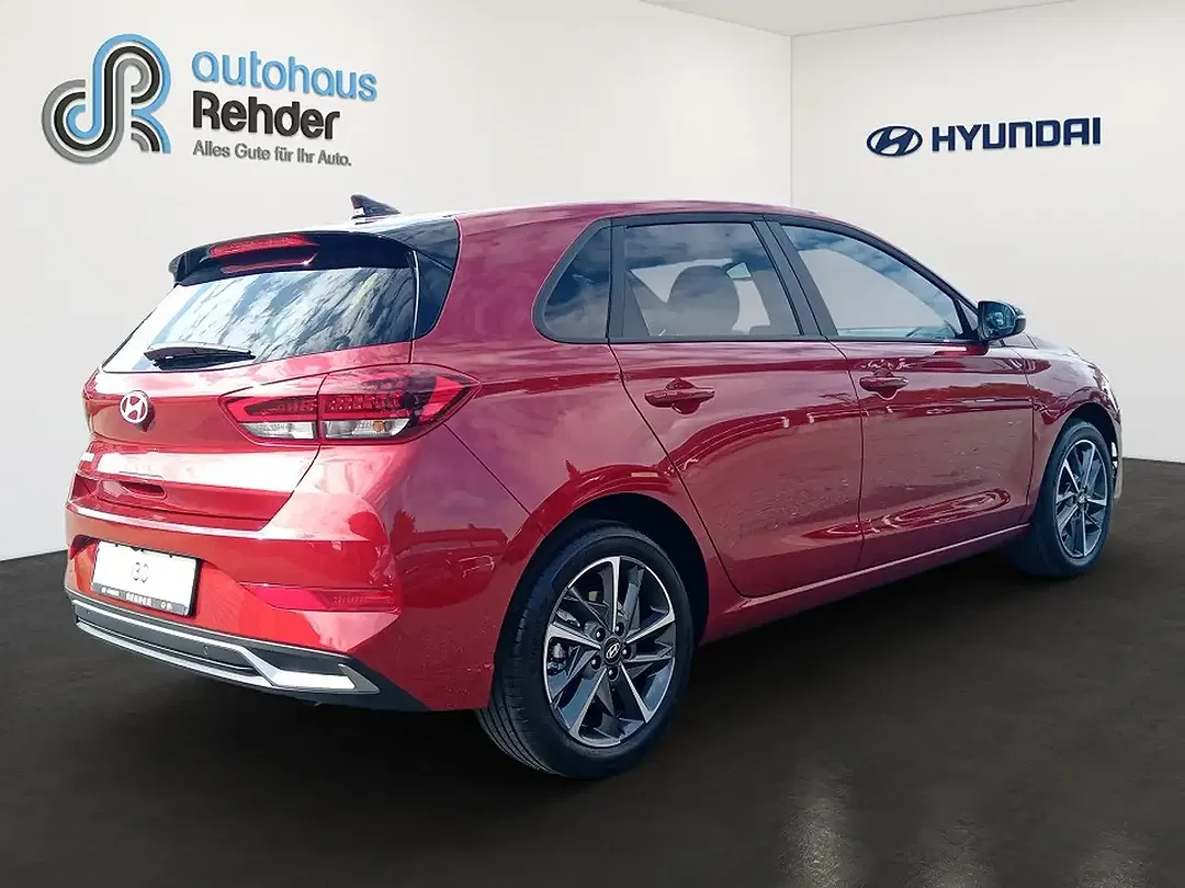 Hyundai i30 - Thumbnail 3