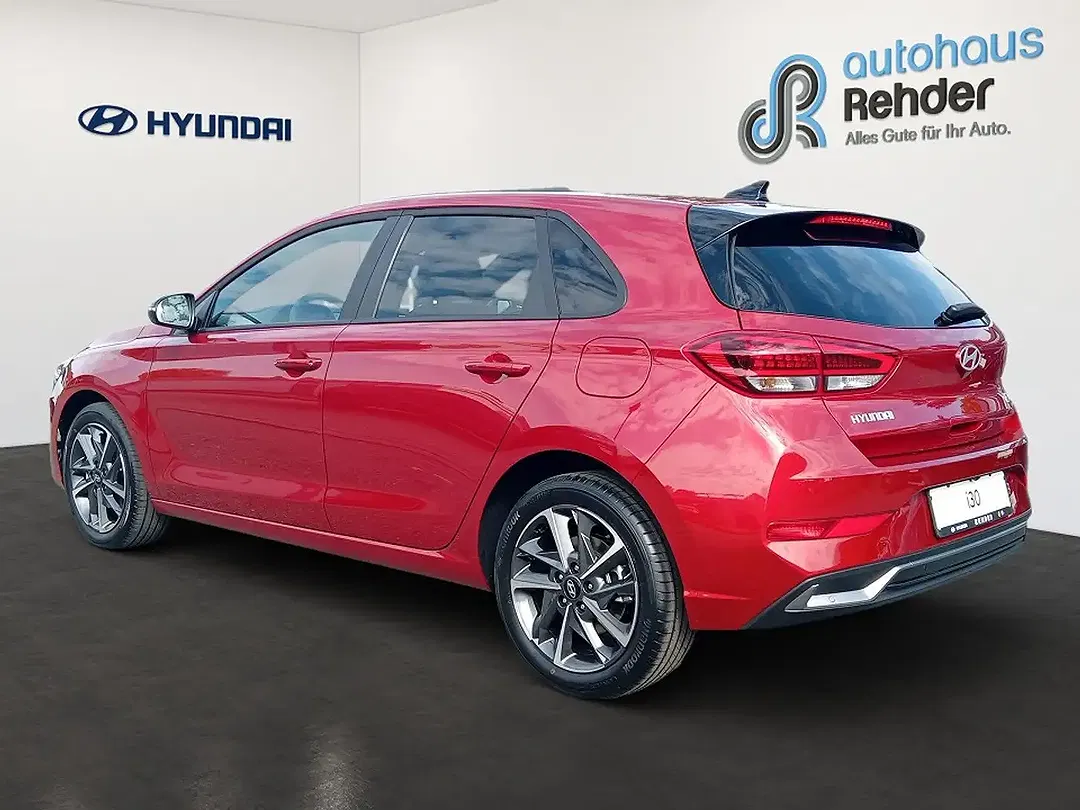 Hyundai i30 - Thumbnail 4