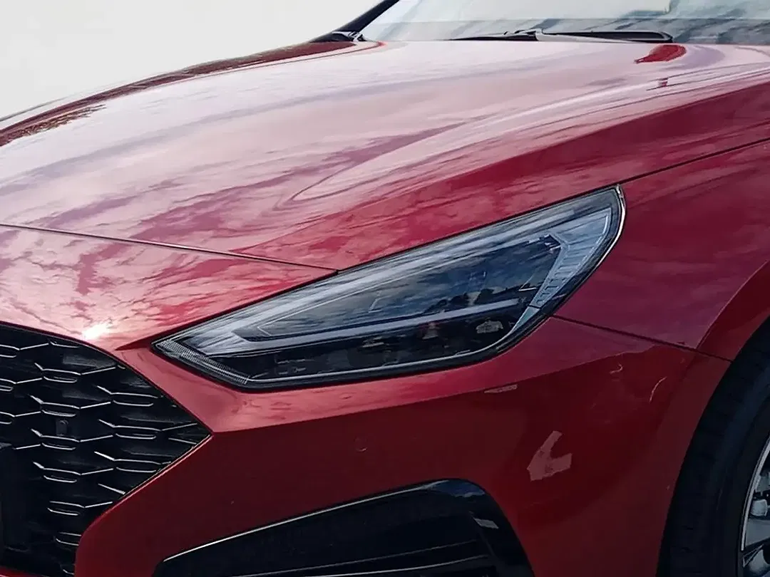 Hyundai i30 - Thumbnail 5
