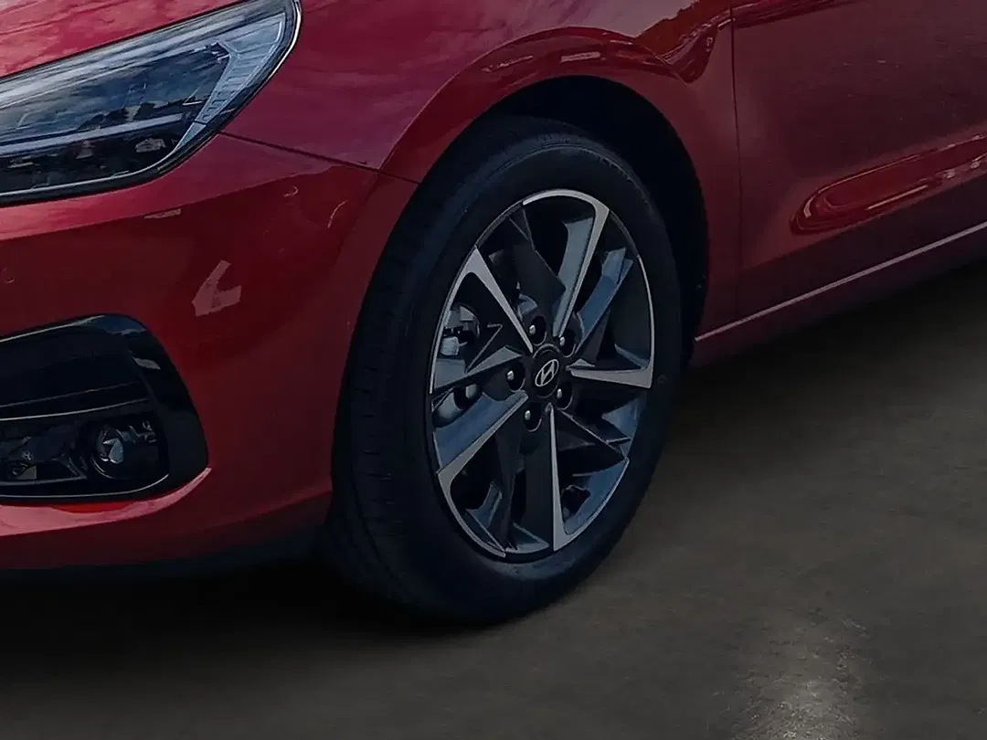 Hyundai i30 - Thumbnail 6