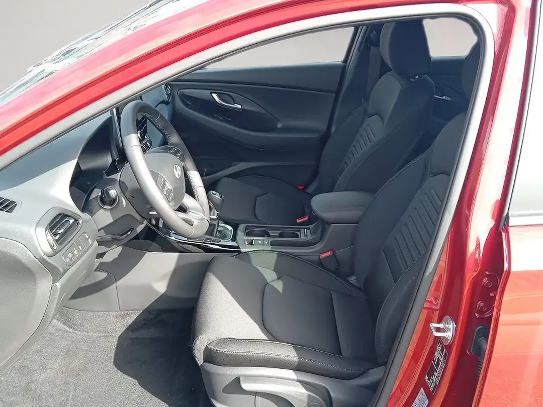 Hyundai i30 - Thumbnail 7