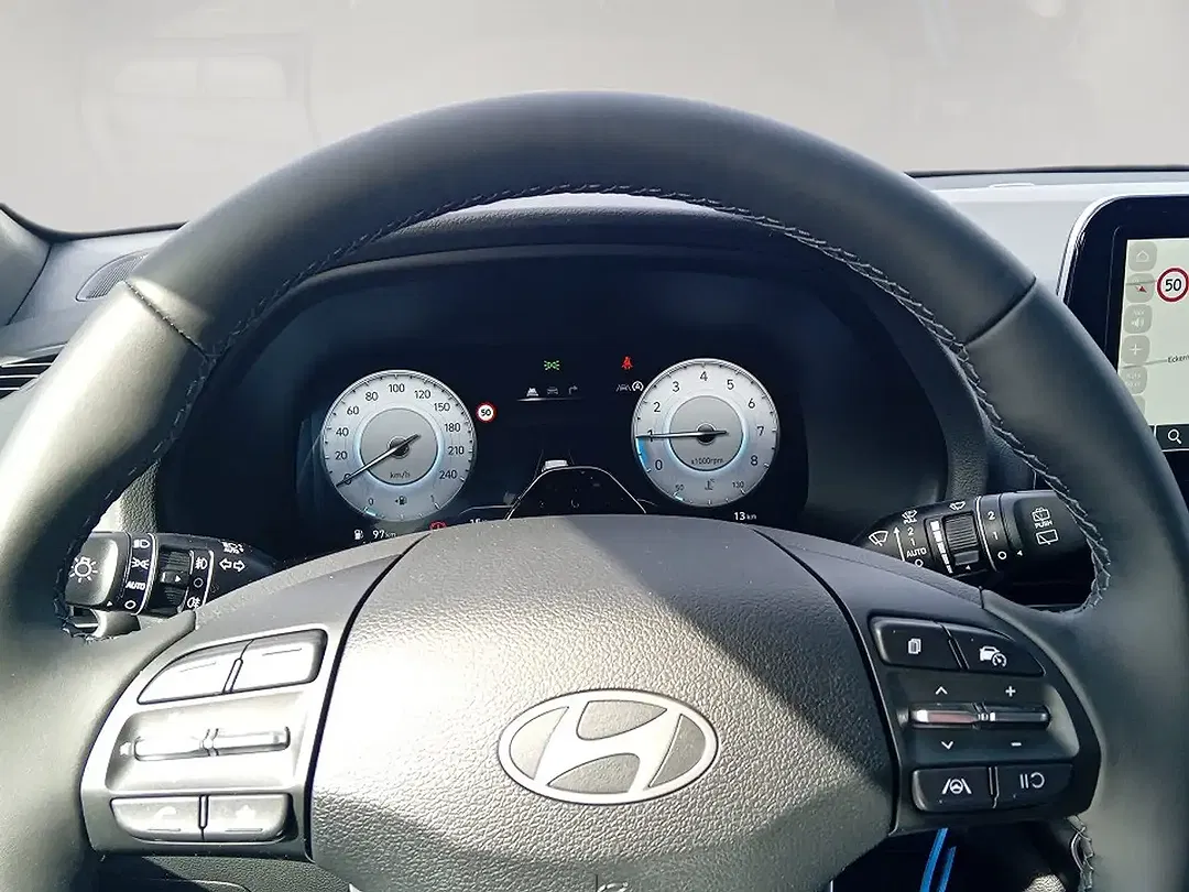Hyundai i30 - Thumbnail 8