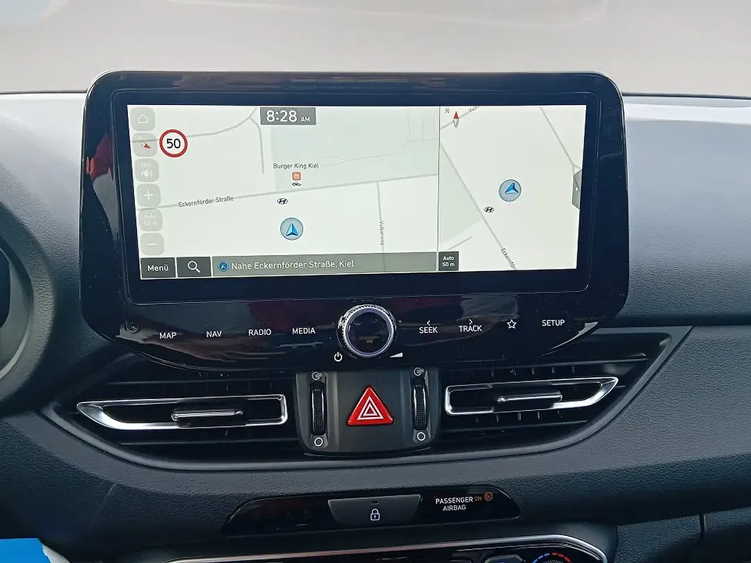 Hyundai i30 - Thumbnail 9