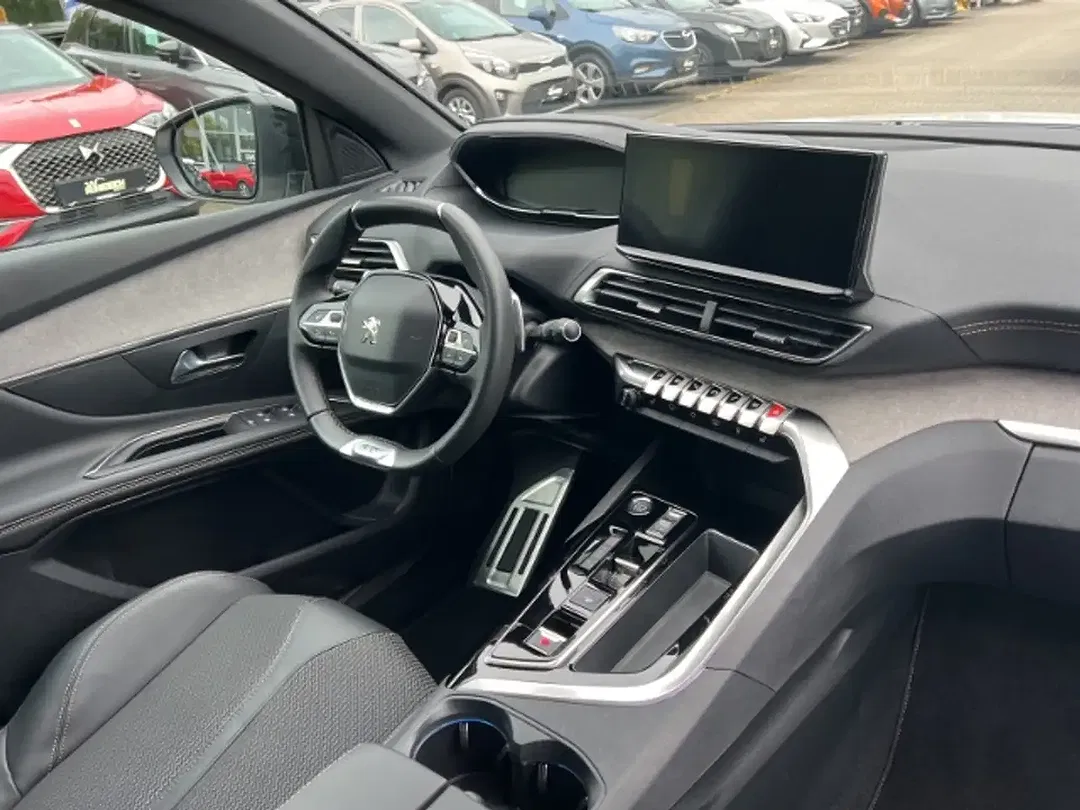Peugeot 3008 - Thumbnail 10