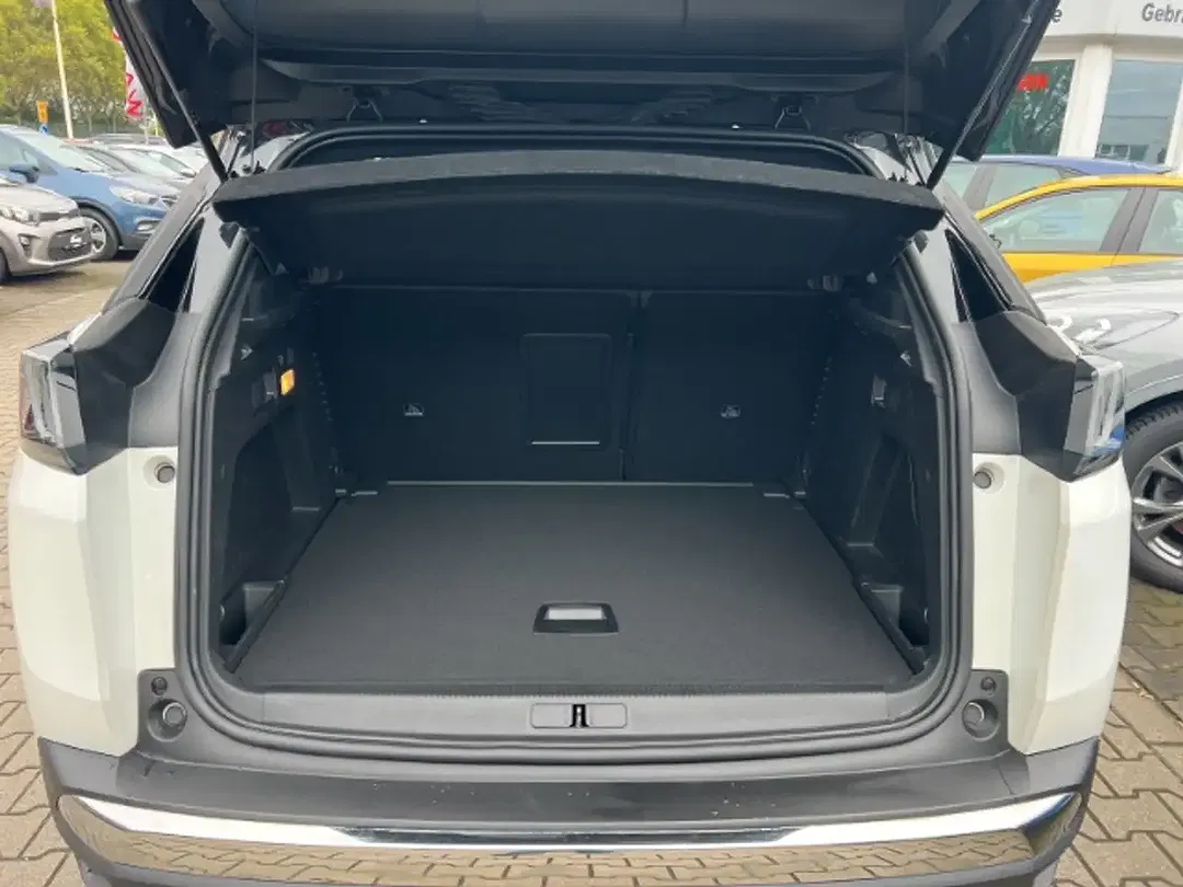 Peugeot 3008 - Thumbnail 14