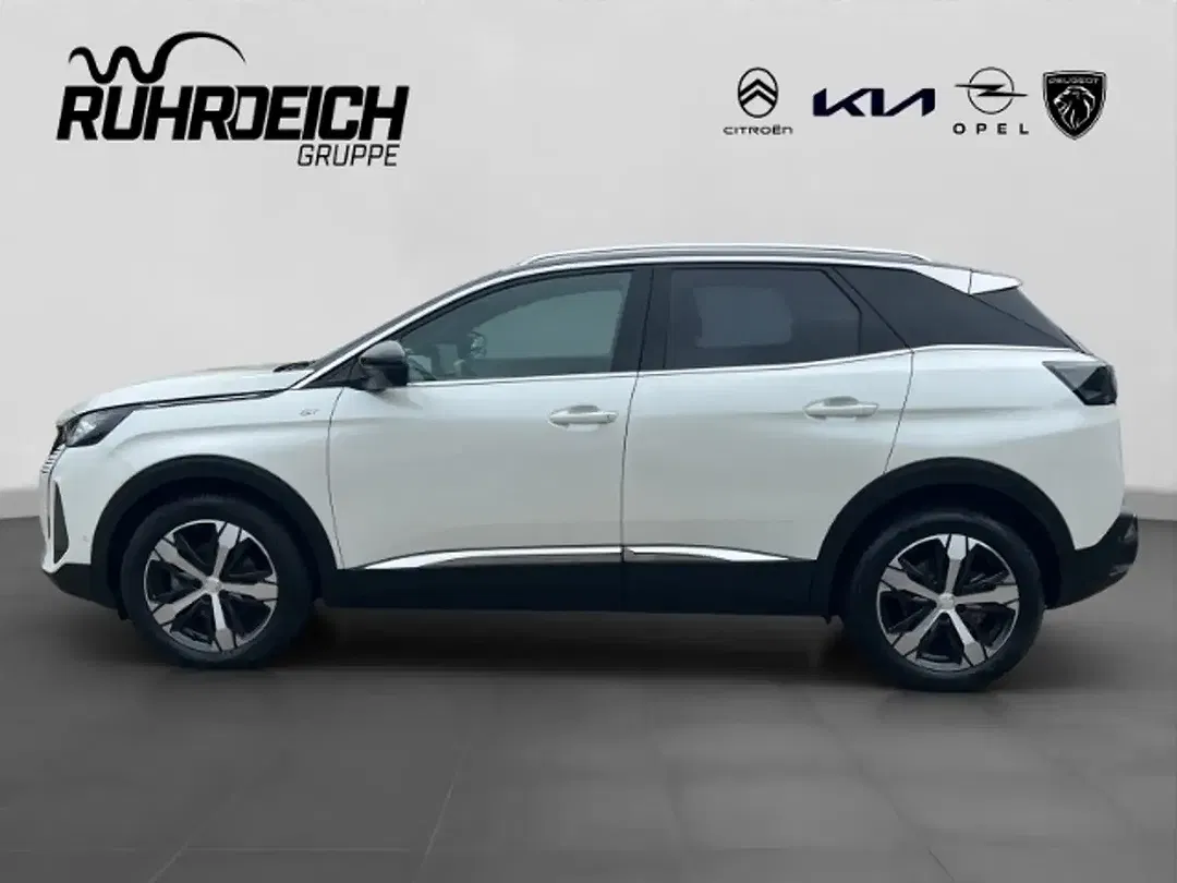 Peugeot 3008 - Thumbnail 2