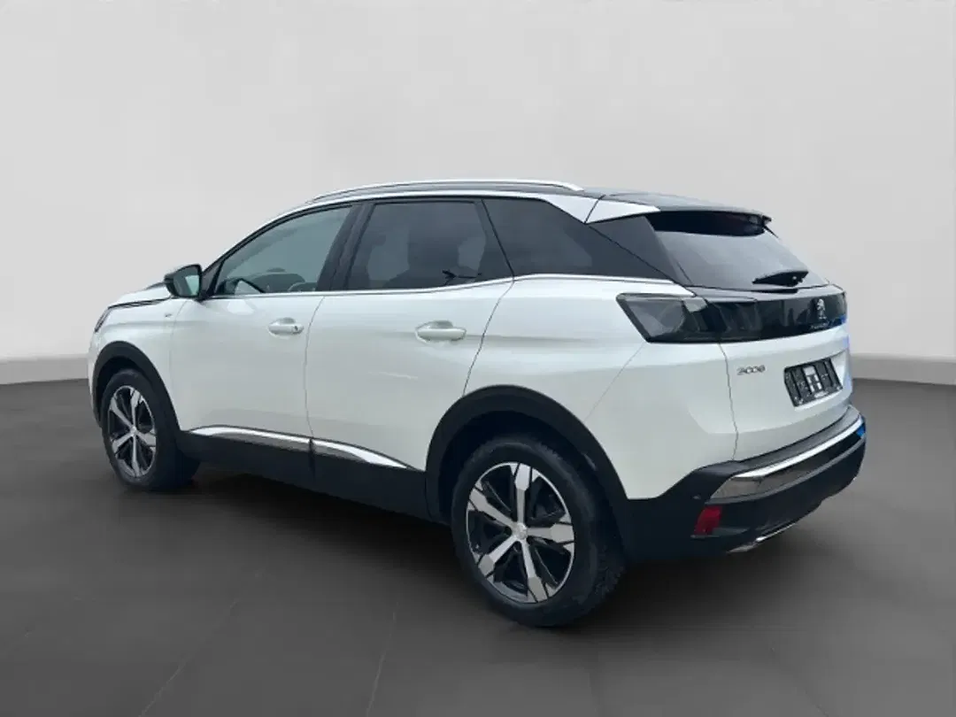 Peugeot 3008 - Thumbnail 3