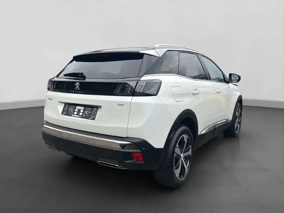 Peugeot 3008 - Thumbnail 5