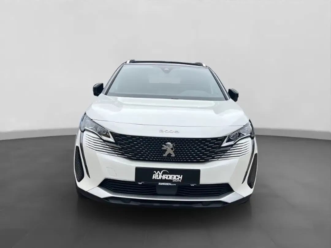Peugeot 3008 - Thumbnail 6