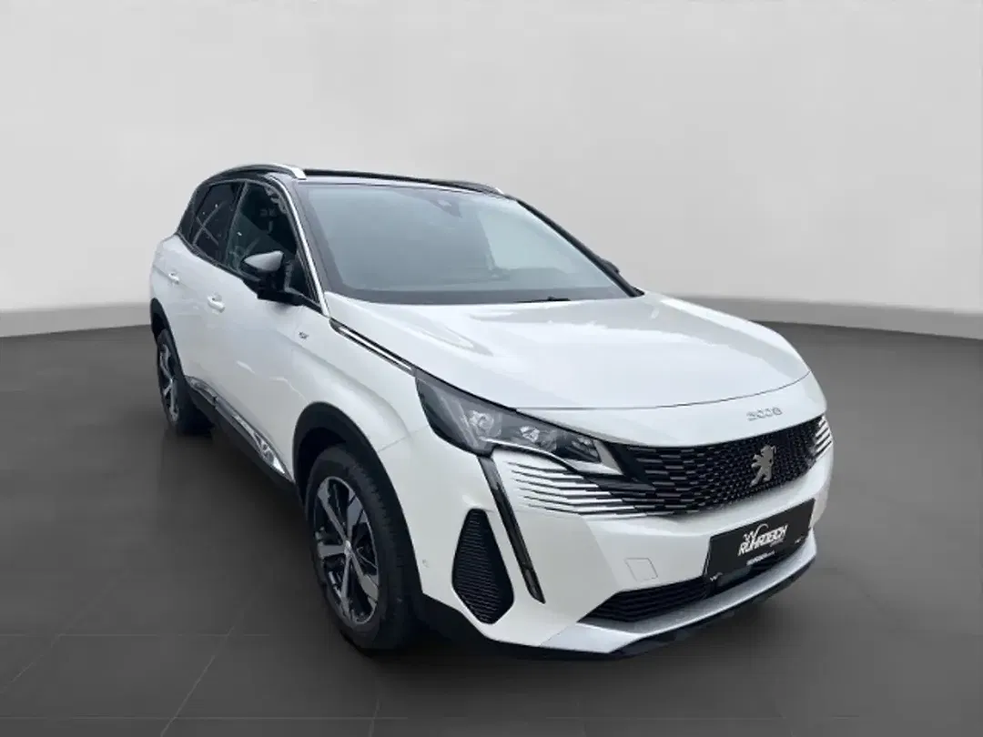 Peugeot 3008 - Thumbnail 7