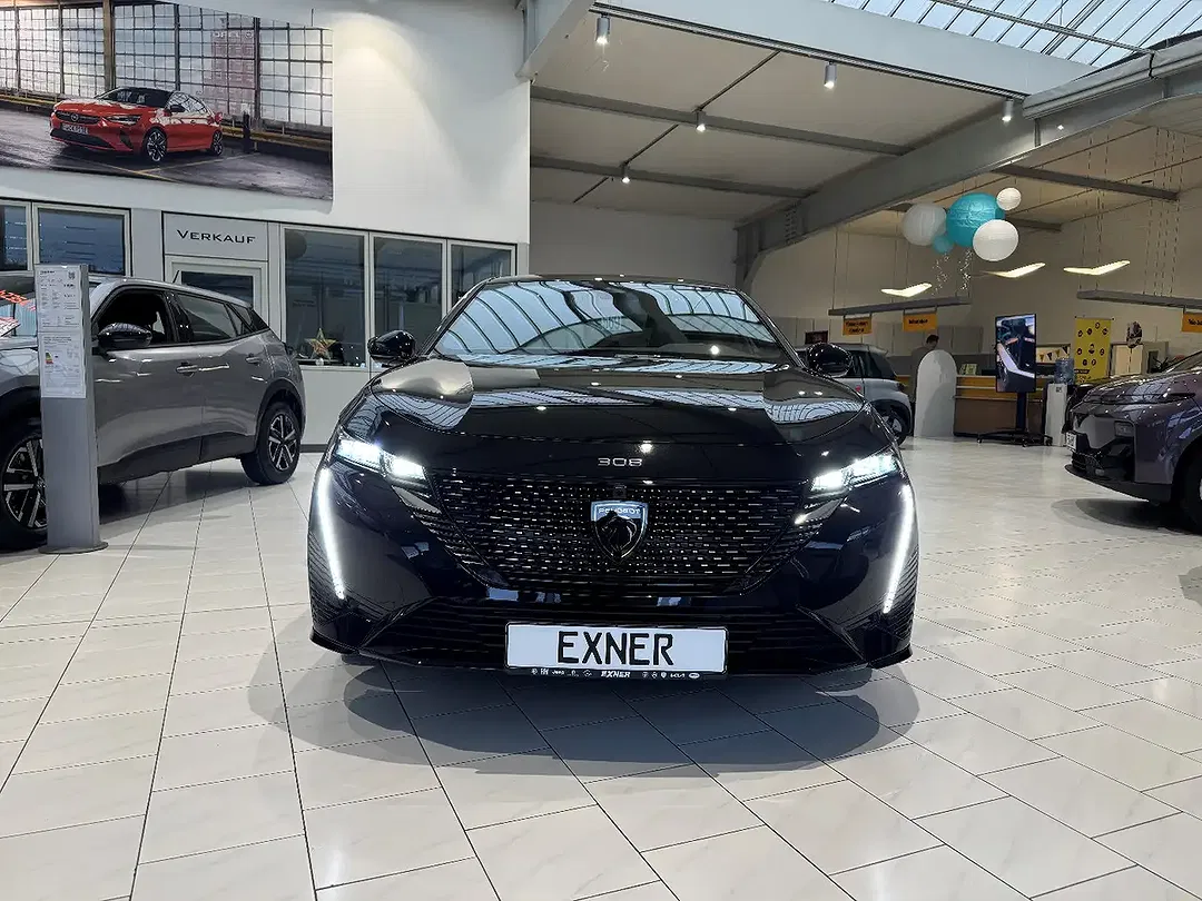 Peugeot 308 - Thumbnail 5