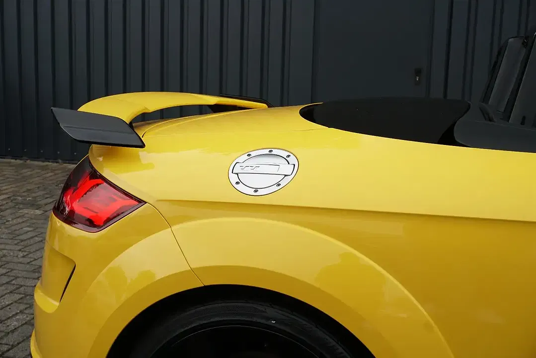 Audi TT RS - Thumbnail 12