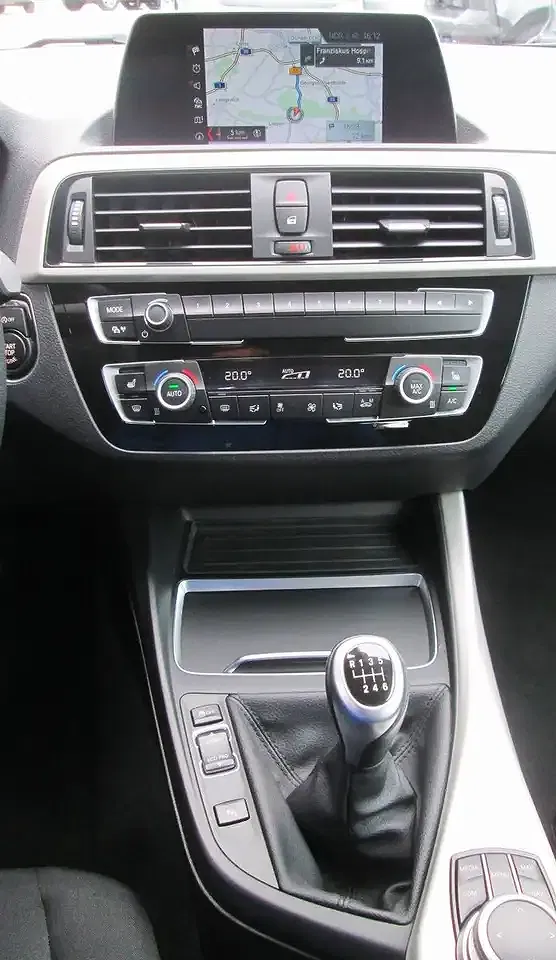 BMW 116 - Thumbnail 7