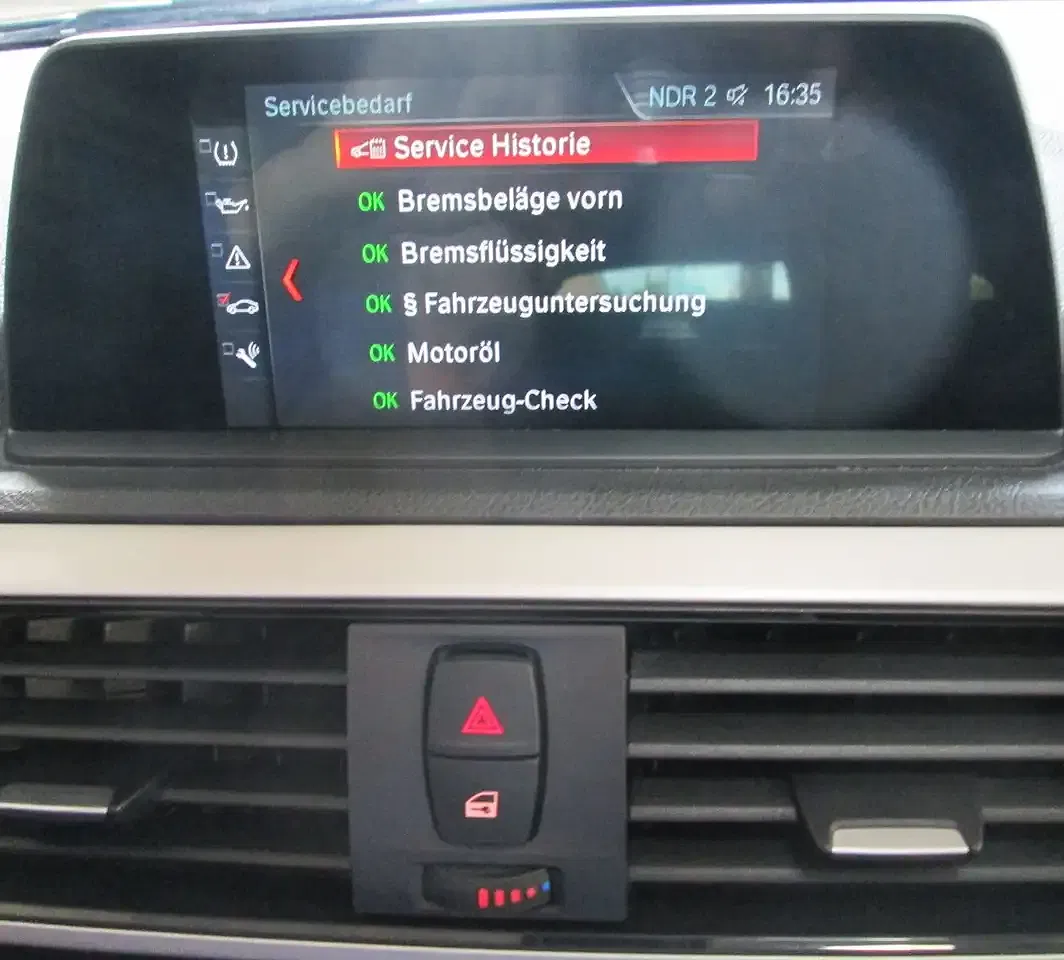 BMW 116 - Thumbnail 8