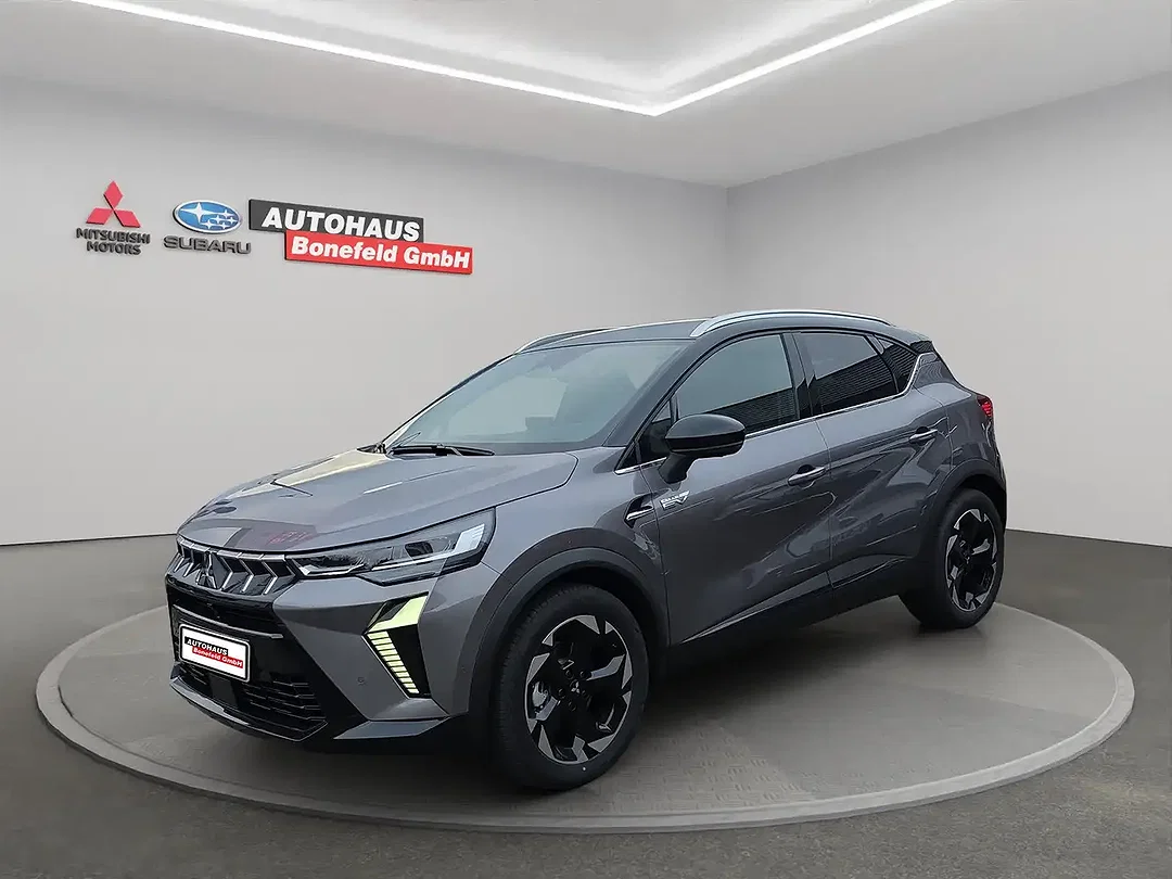 Mitsubishi ASX - Afbeelding 1