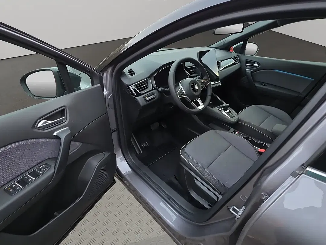 Mitsubishi ASX - Thumbnail 11