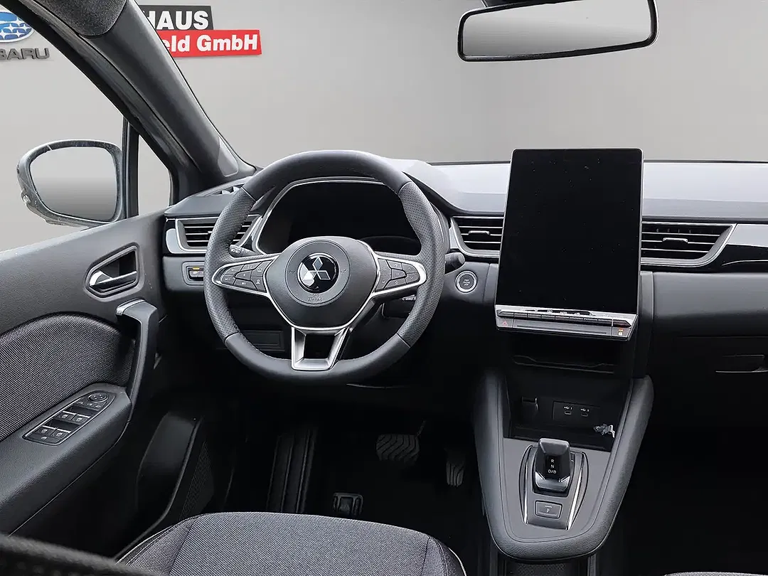 Mitsubishi ASX - Thumbnail 12