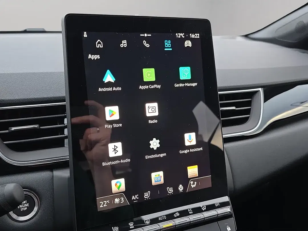 Mitsubishi ASX - Thumbnail 15