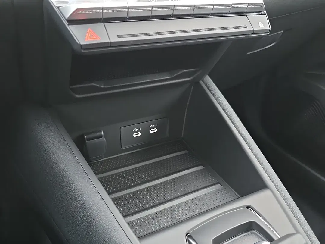 Mitsubishi ASX - Thumbnail 18