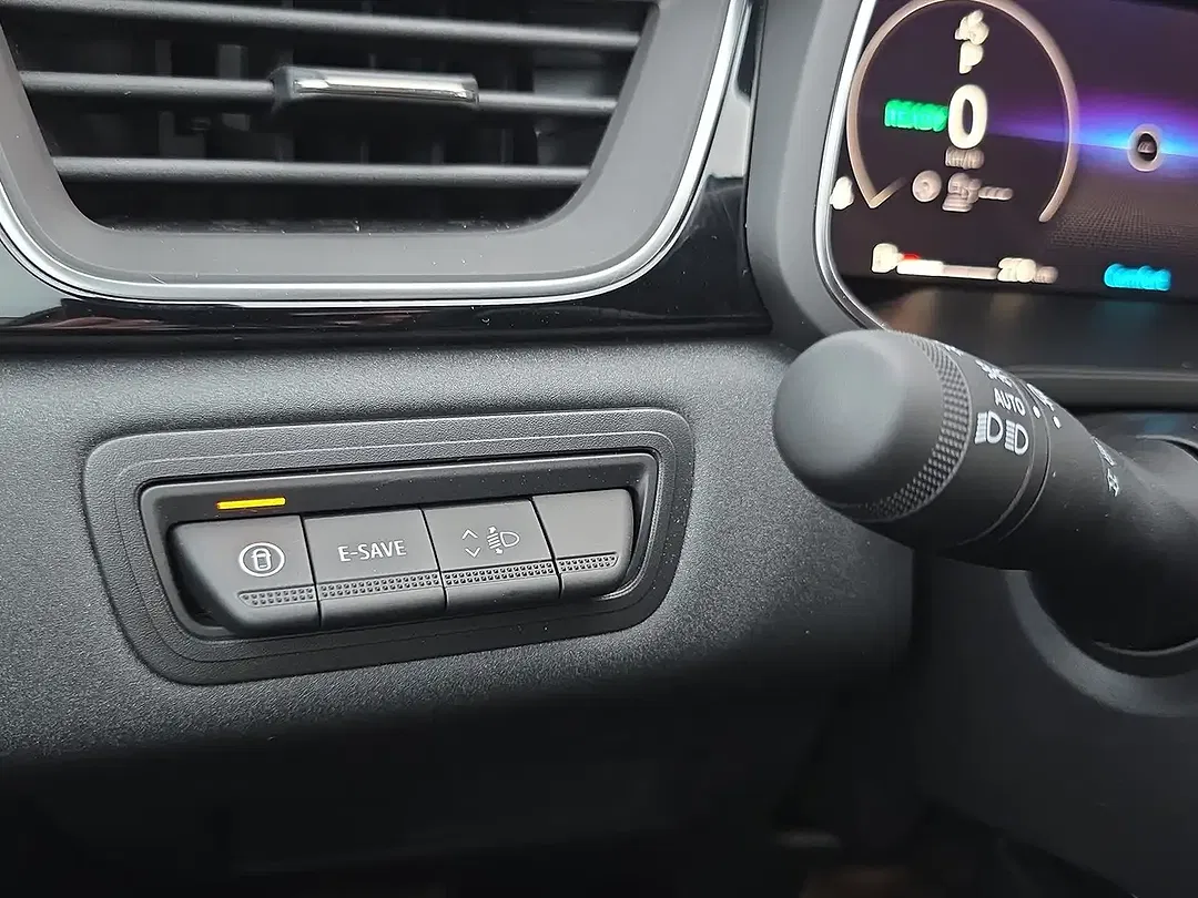 Mitsubishi ASX - Thumbnail 20