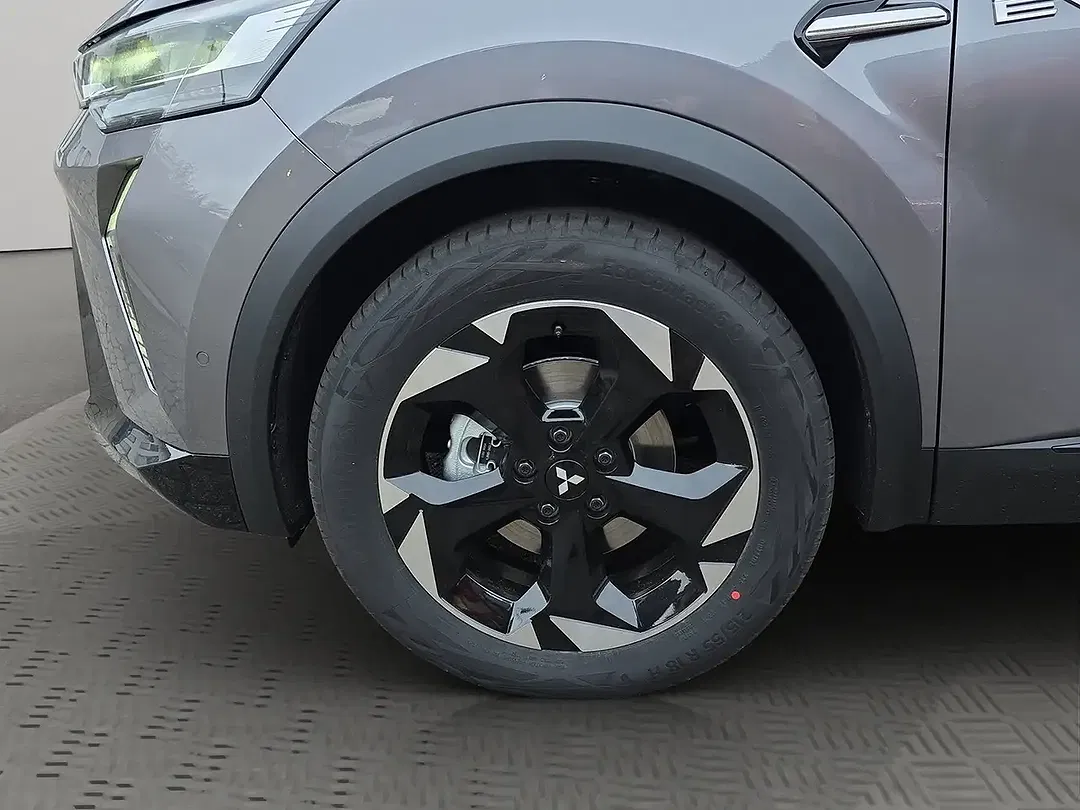 Mitsubishi ASX - Thumbnail 24