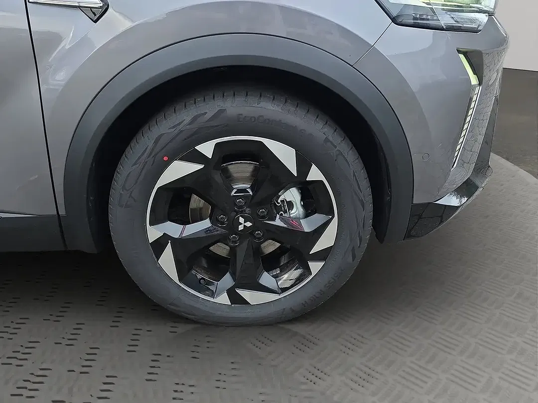 Mitsubishi ASX - Thumbnail 25