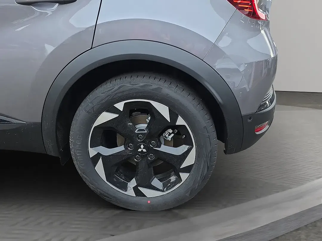 Mitsubishi ASX - Thumbnail 26