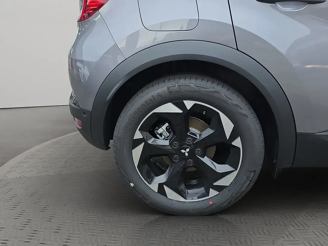 Mitsubishi ASX - Thumbnail 27