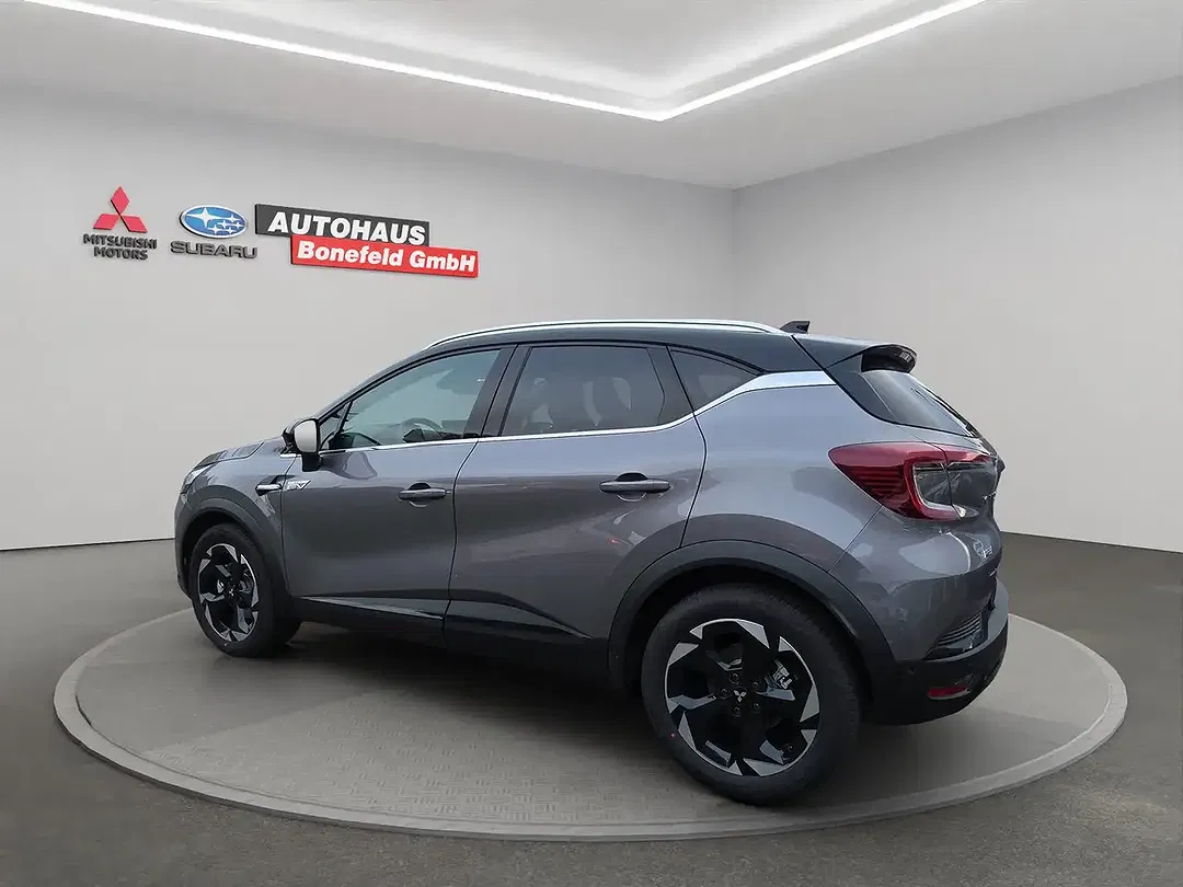 Mitsubishi ASX - Thumbnail 4