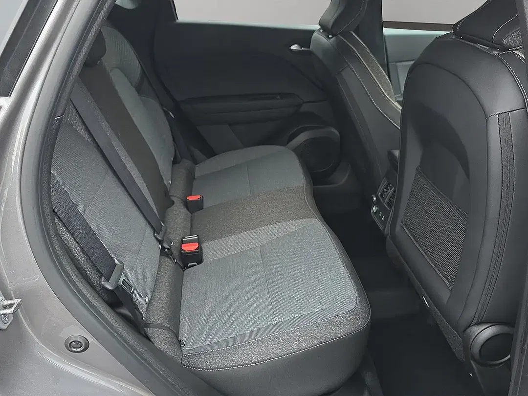 Mitsubishi ASX - Thumbnail 8