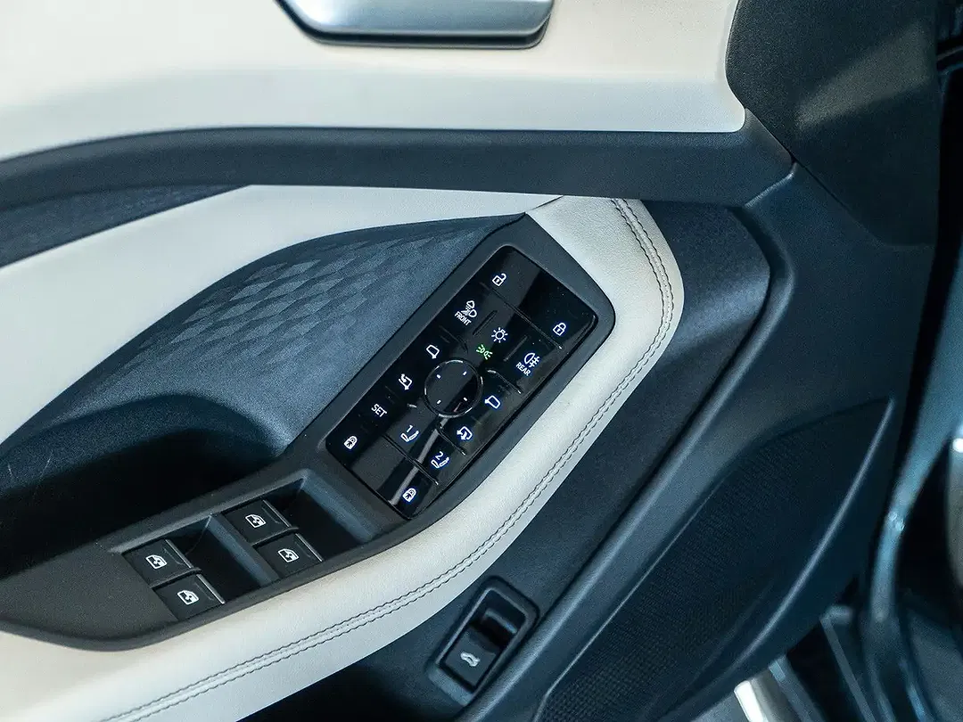 Audi A6 - Thumbnail 10