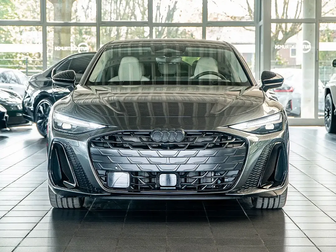 Audi A6 - Thumbnail 3
