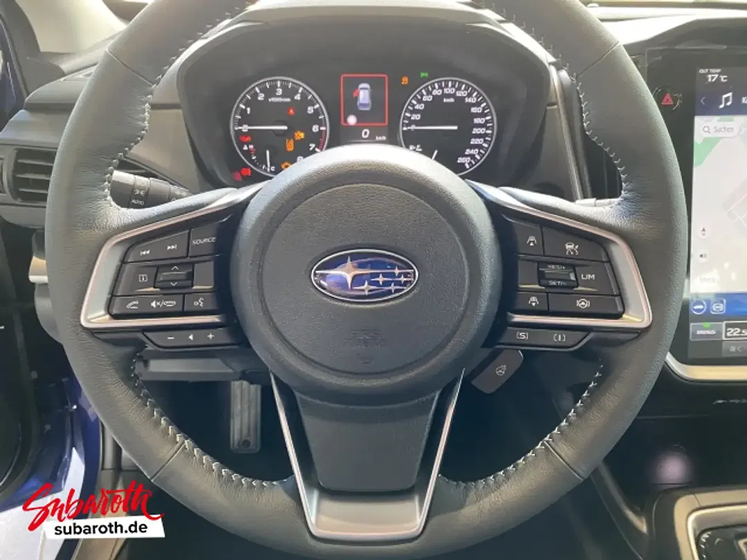 Subaru Impreza - Thumbnail 19