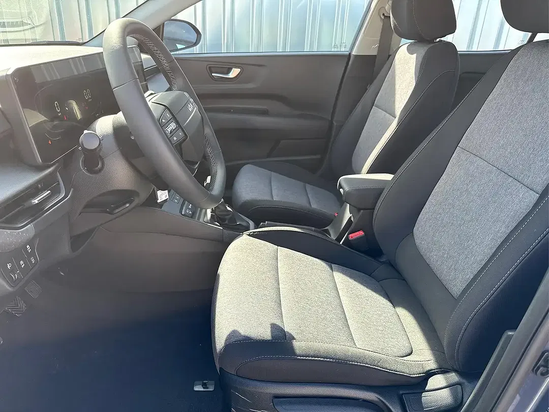 Kia Stonic - Thumbnail 8