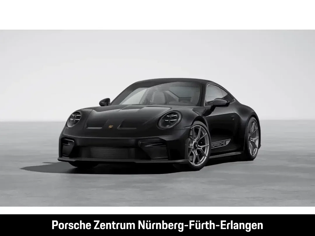 Porsche 992 - Afbeelding 1