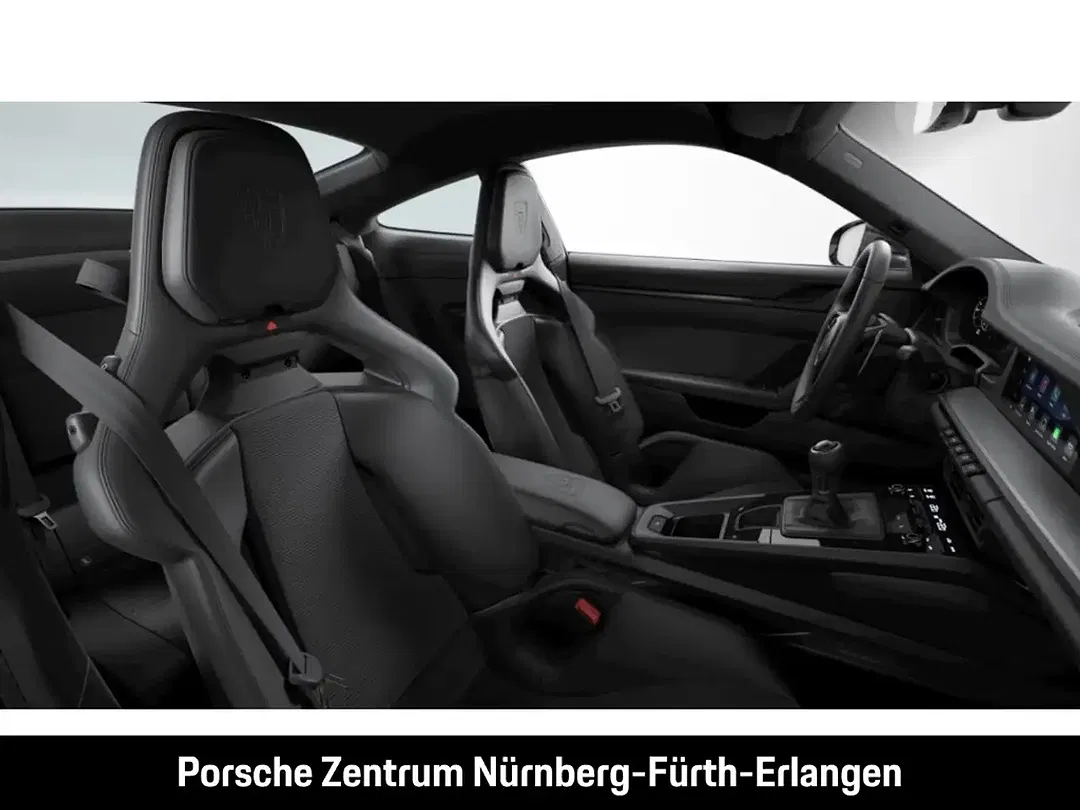Porsche 992 - Thumbnail 10