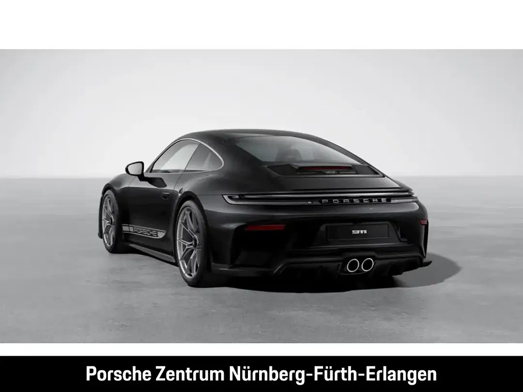 Porsche 992 - Thumbnail 3