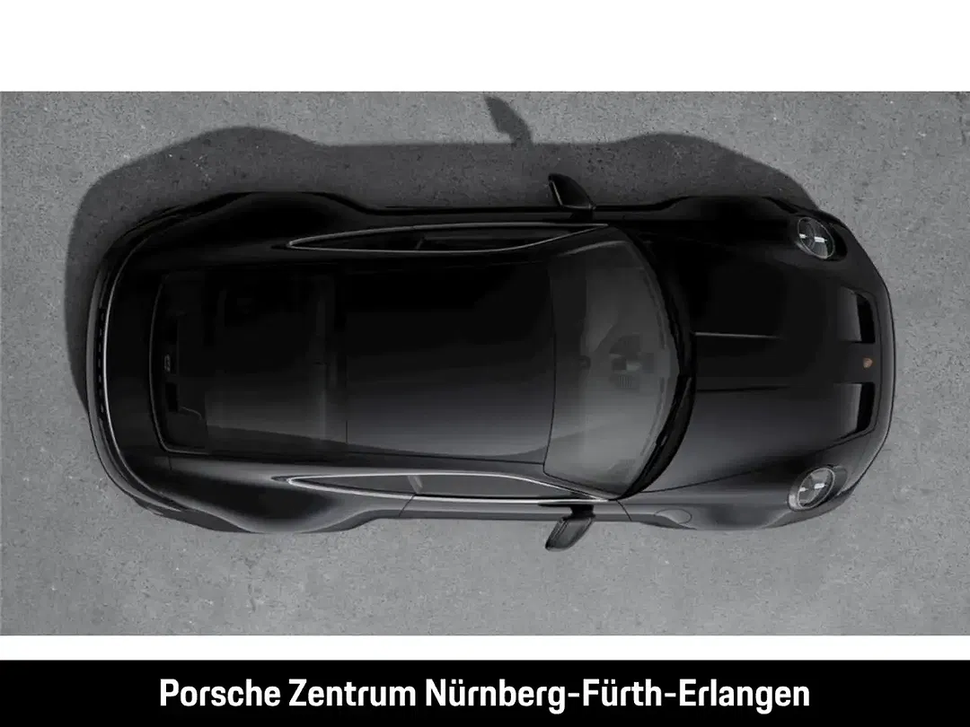 Porsche 992 - Thumbnail 5