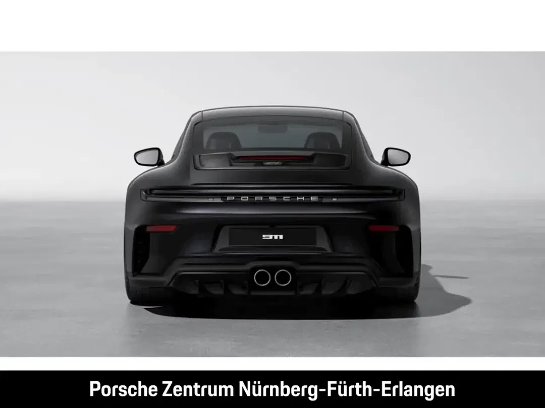 Porsche 992 - Thumbnail 7
