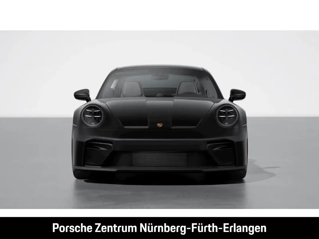 Porsche 992 - Thumbnail 8