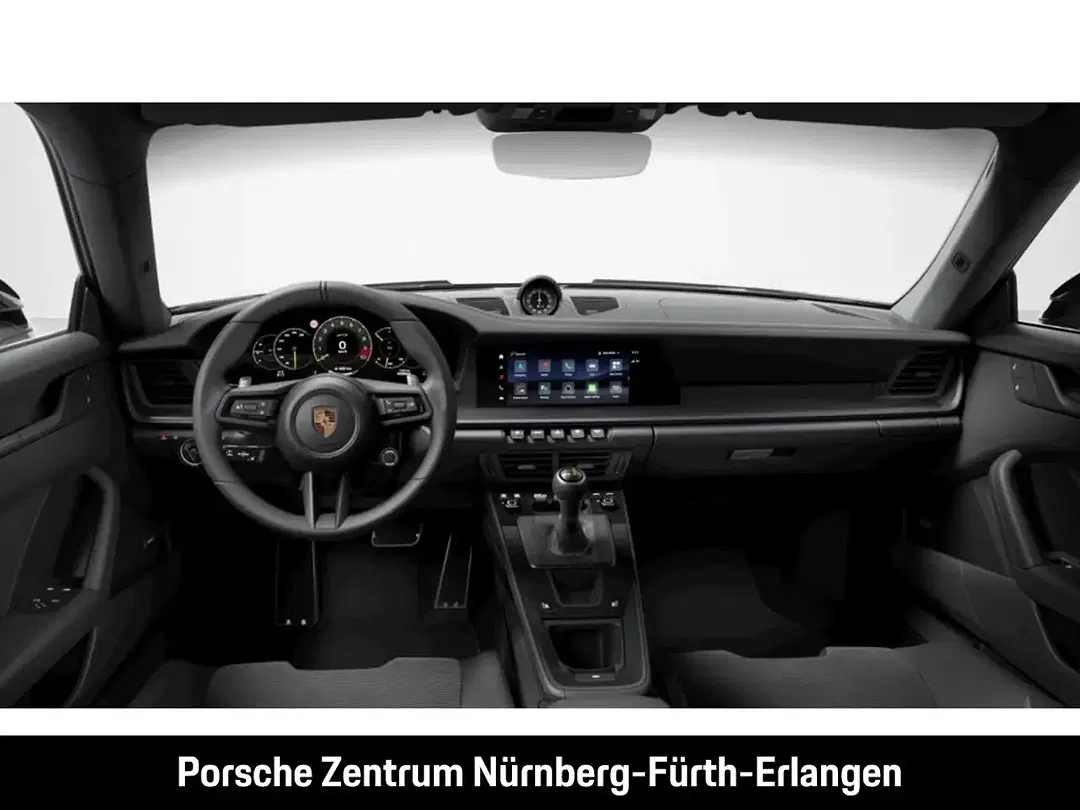 Porsche 992 - Thumbnail 9