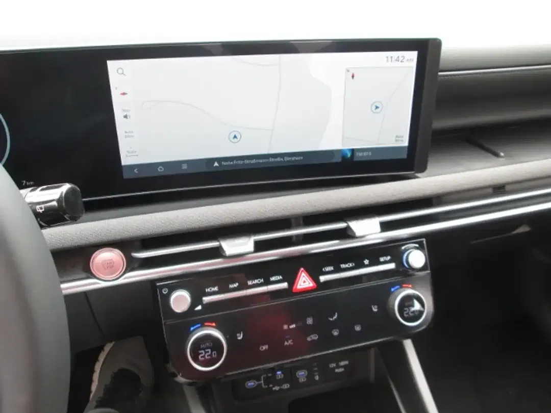 Hyundai TUCSON - Thumbnail 12