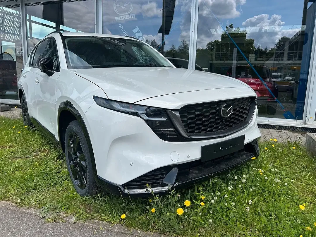 Mazda CX-5 - Afbeelding 1