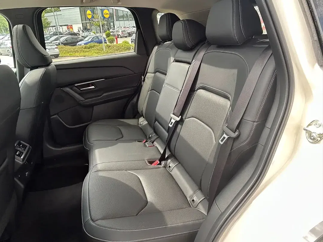Mazda CX-5 - Thumbnail 10