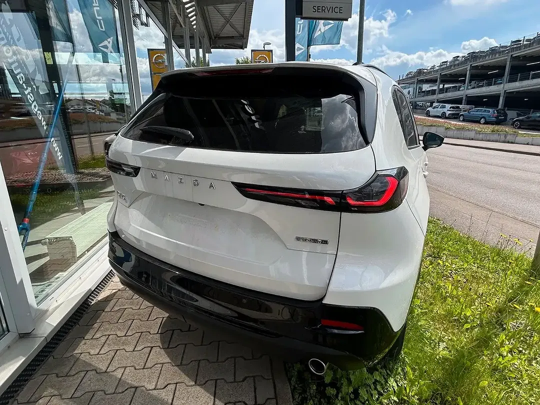 Mazda CX-5 - Thumbnail 5